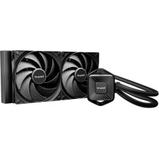Be Quiet! Pure Loop 3 280mm Wasserk&uuml;hlung