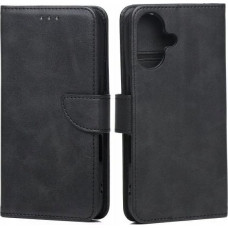 Marv Etui Marv Wallet do iPhone 17 czarny