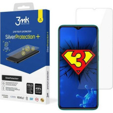 3MK 3MK Silver Protect+ Xiaomi Redmi Note 8 Pro, Wet Mounted Antimicrobial Film