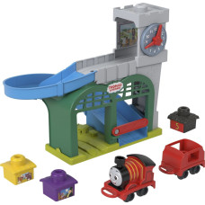 Mattel Fisher-Price Thomas & Friends HXW24 zestaw zabawkowy