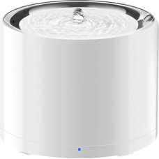 Petkit | Smart Pet Drinking Fountain | Eversweet 3 Pro  (UVC) | Capacity 1.35 L | Filtering | Material Stainless Steel | White