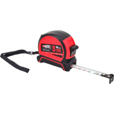 Awtools MIARA ZWIJANA 3m x 19mm NYLON