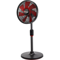 Einhell GE-CF 18/320 P Li-Solo, fan black/red, cordless fan, delivered without battery and charger
