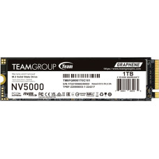 Team Group NV5000 1 TB SSD PCIe 4.0 x4 NVMe | M.2 2280 | Graphene Heatsink