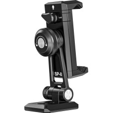 Neewer Neweer SP-02 quick release Arca phone adapter mount