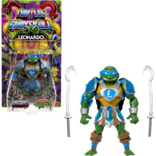 Mattel Mattel MotU Origins TOG Core Leonardo