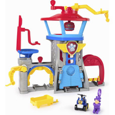 Spin Master Spinmaster Paw Patrol Air Rescue - Pup Squad Airport
