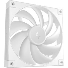 Deepcool FD14 WH 140x140x25 (white, 140 mm)