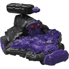 Schleich Eldrador Creatures Shadow Jet Vehicle with Mini Cretaure