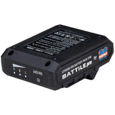 Montolit MT.AKUMULATOR DO BATTILE-PRO