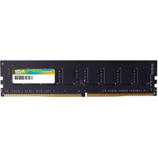 Silicon Power Memory Silicon Power DDR4, 16 GB, 3200MHz, CL22 (SP016GBLFU320X02)