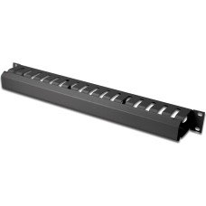 Digitus Cable bracket 19" 1U with removable cabinet cap (DN-97617)