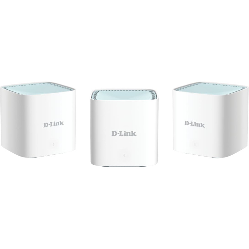 D-Link Router D-Link Eagle Pro AI 3pc.