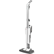 Polti | Steam mop with integrated portable cleaner | PTEU0304 Vaporetto SV610 Style 2-in-1 | Power 1500 W | Steam pressure Not Applicable bar | Water tank capacity 0.5 L | Grey/White