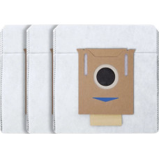 Ecovacs | Dust bag | DDB030016 | 3 pc(s)