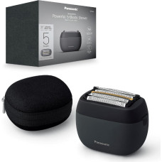 Panasonic Rechargeable Electric Shaver | ES-PV3B-K803 | Black