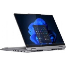 Lenovo Laptop ThinkBook 14-IML 2-in-1 G4 21MX0027PB W11Pro Ultra 5 125U/16GB/512GB/INT/14.0 WUXGA/Touch/Luna Grey/3YR OS + CO2 Offset