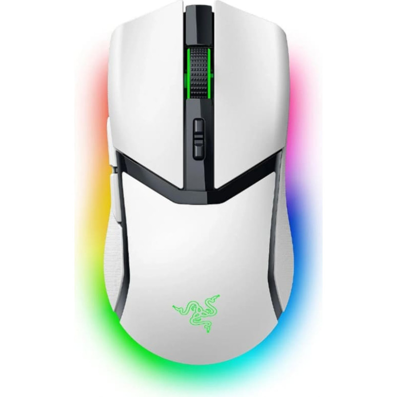 Razer Cobra Pro White