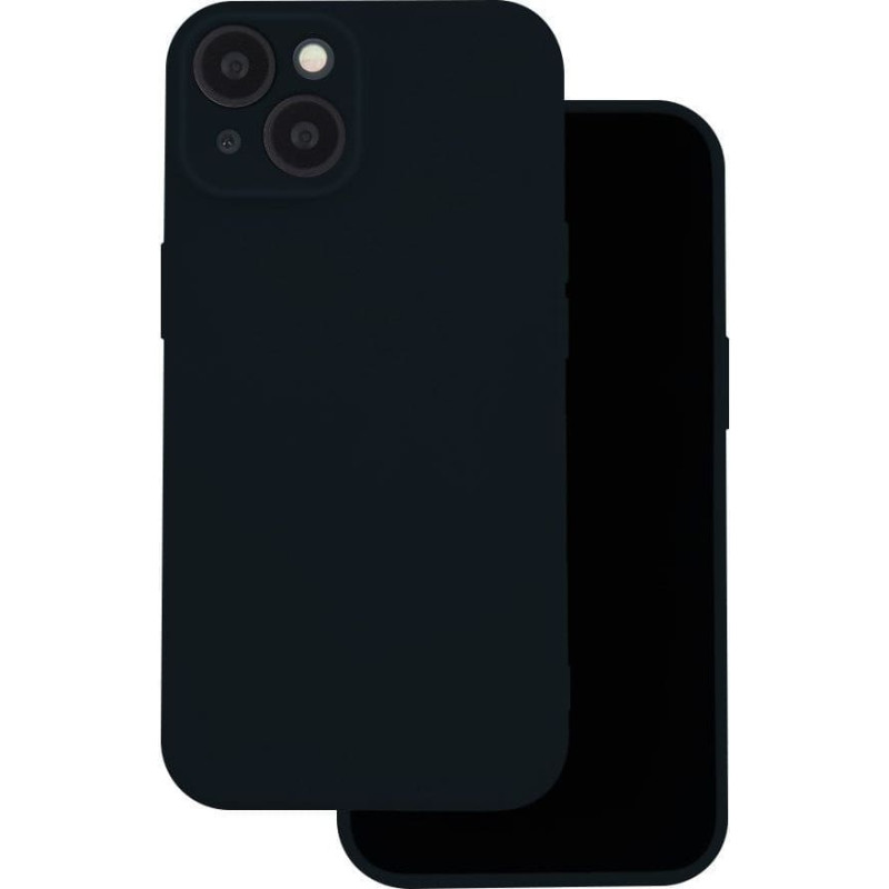 Telforceone Nakładka Silicon Box do Samsung Galaxy A26 5G czarna