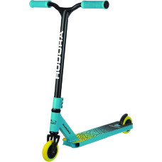 Hudora Stunt Scooter Kids light blue - 14058