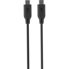 Silicon Power | USB-C to USB-C cable | LK15CC