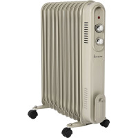 Oil filled radiator 2500W FOH-YR11BG FRAM