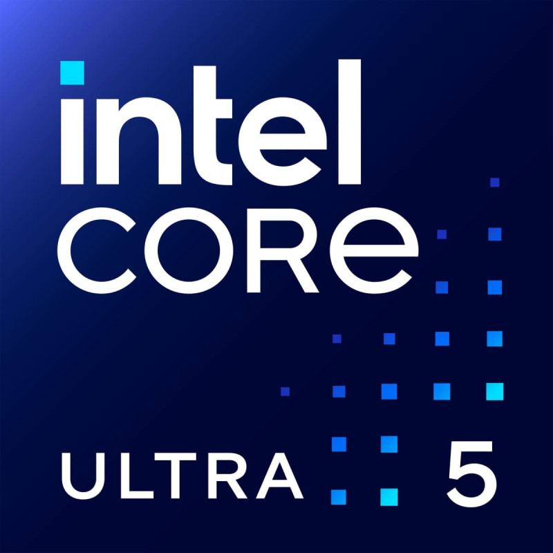 Intel Core Ultra 5 225F - Socket 1851 (Boxed Version)