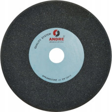 Andre ŚCIERNICA PROFILOWANA 200mm x 8mm x 32mm 98C60K7VC01-35 CZARNA "TYP 1C"