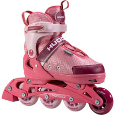 Hudora inline skates Mia 2.0 size. 37-40 pink