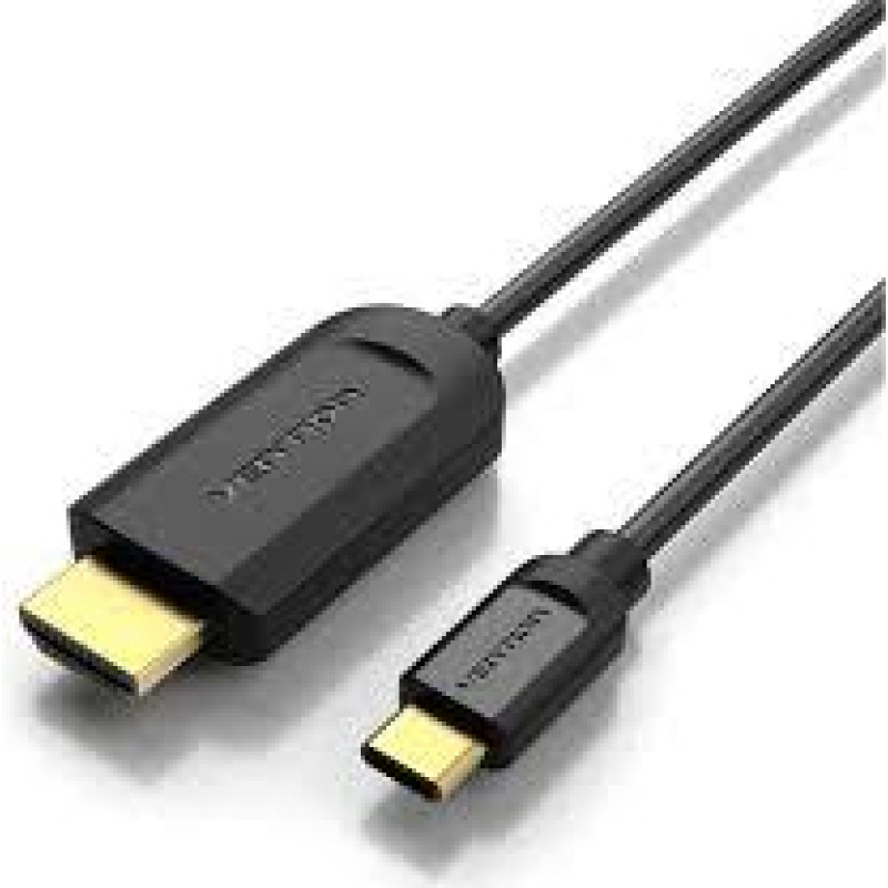 Vention CABLE HDMI TO USB-C 2M/CGUBH VENTION