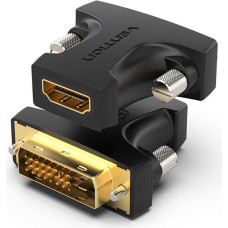 Vention I/O ADAPTER HDMI TO DVI/BLACK AILB0 VENTION