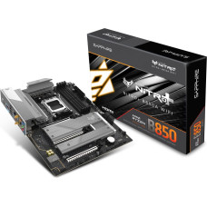 Sapphire NITRO+ B850A WIFI7 - Socket AM5 - motherboard