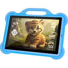 Blow Tablet Blow KidsTAB10 8" 64 GB 4G LTE Blue (79-066#)