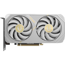 Zotac GeForce RTX 5060 Ti Twin Edge OC 16GB White Edition, graphics card DLSS 4, 3x DisplayPort, 1x HDMI 2.1