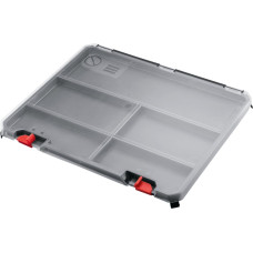 Bosch lid box 1600A019CG, insert (for Bosch system box)