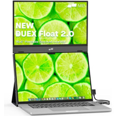 Mobile Pixels Duex Float 2 15,6  Bildschirmerweiterung