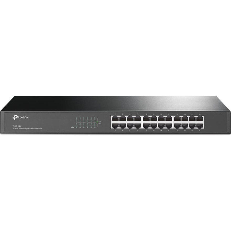Tp-Link Switch TP-Link TL-SF1024