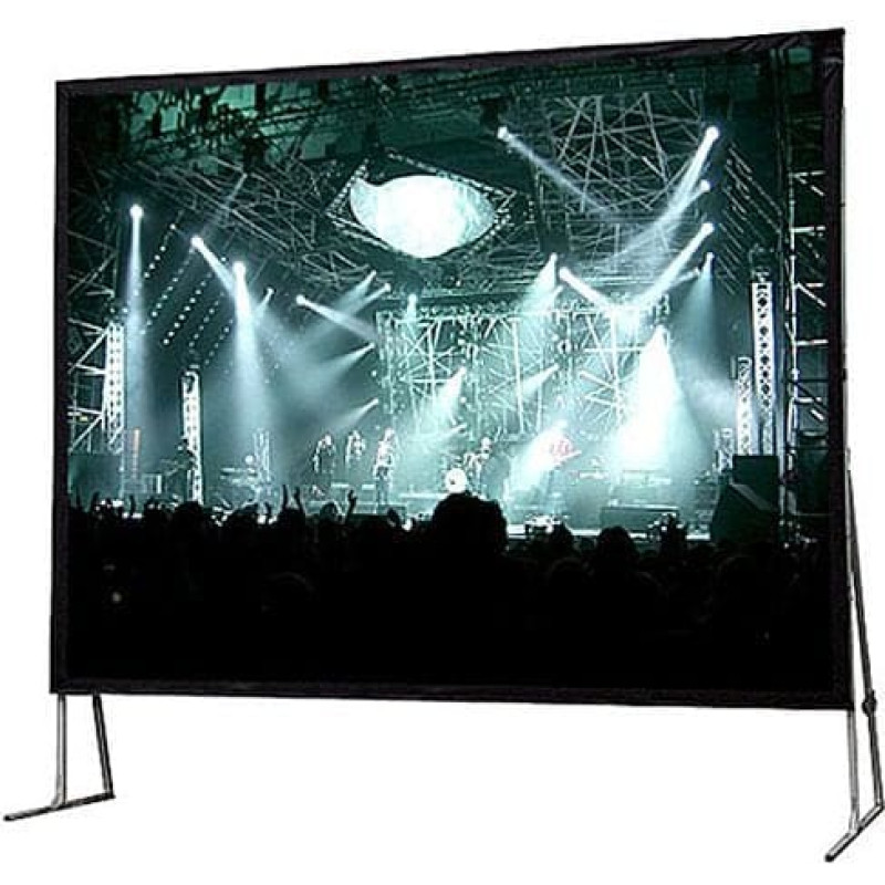 Avtek Screen for projector Avtek Fold 360