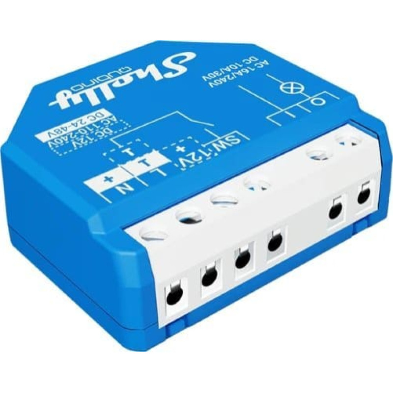 Shelly Shelly Qubino Wave 1