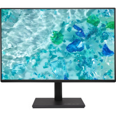 Acer Vero B247YGbmiprx, LED monitor - 23.8 - black, FullHD, IPS, HDMI, DP, VGA, 120Hz panel