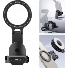 Ulanzi Obudowa Osłona Uchwyt Mocowanie na Magnes do DJI OSMO POCKET 3 Ulanzi / PM01