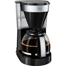 Melitta Easy II Top, filter machine&nbsp;- black