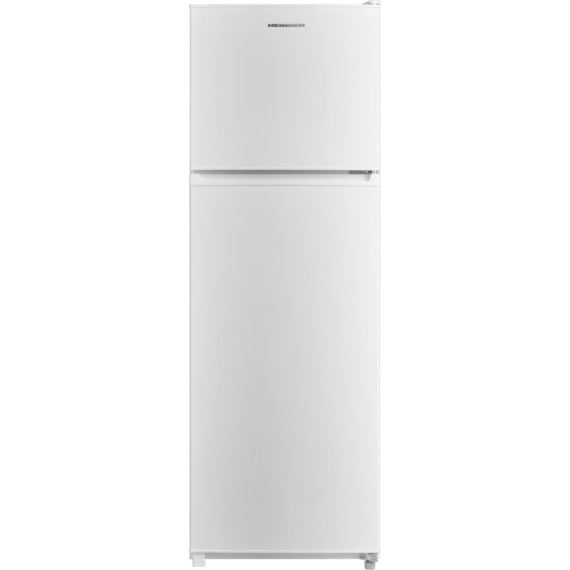 Refrigerator double door HF-M294E++ HEINNER