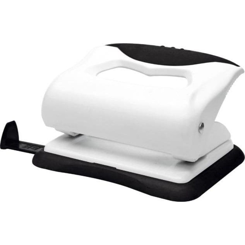 Platinet The hole Platinet 16 pages White (POPP01)