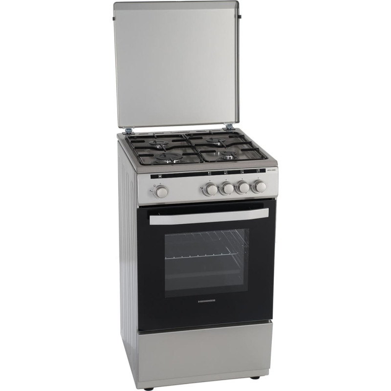 Gas stove HFSC-V50SL HEINNER