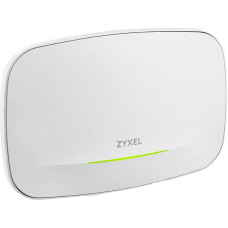 Zyxel WBE510D, Access Point white, BE6500 4-Stream WiFi 7 Dual Radio NebulaFlex Pro
