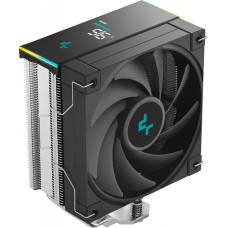 Deepcool AK400 DIGITAL SE, CPU cooler, black, 120 mm