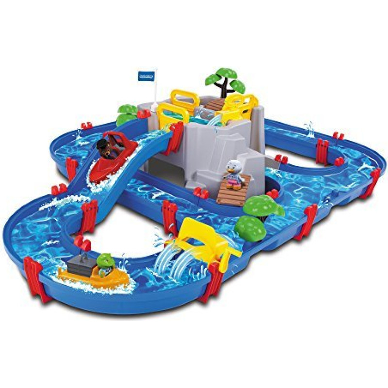 Simba-Dickie BIG AquaPlay MountainLake - water toy