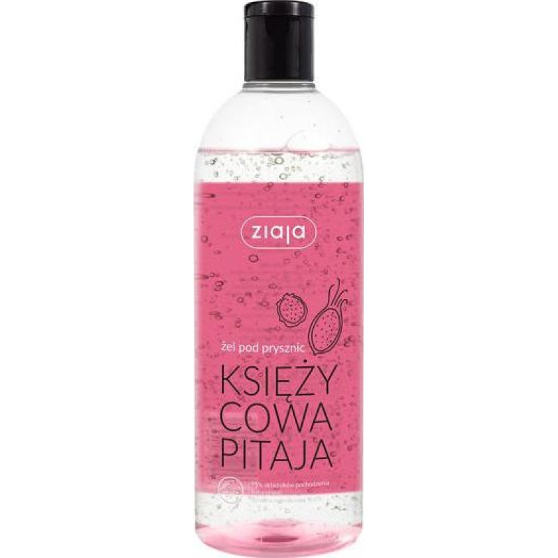 Ziaja Ziaja Moon Pythaya Shower Gel 500ml