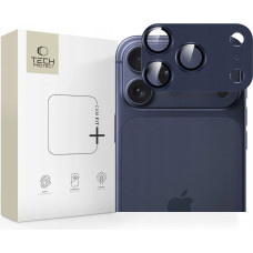 Tech-Protect OSŁONA APARATU TECH-PROTECT CAMFULL FIT+ IPHONE 17 PRO DEEP BLUE